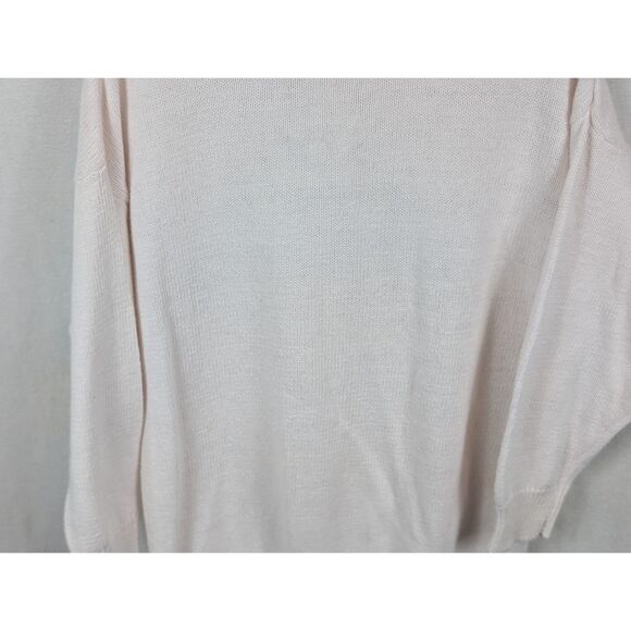 Vintage Bonnie Boerer & Company Collard Christmas Sweater Women's Size Small - Picture 10 of 15